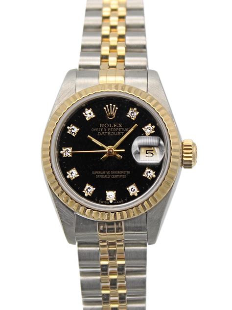 rolex lady dayejust|rolex lady datejust 26mm price.